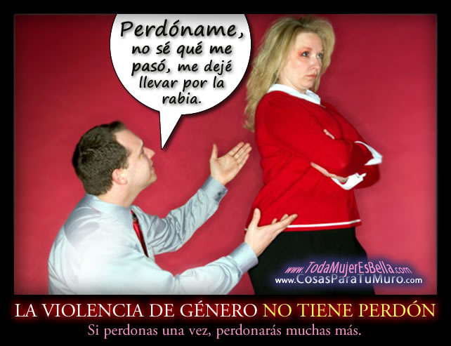 Violencia de Género