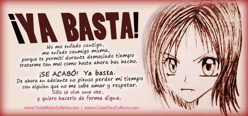 Ya basta