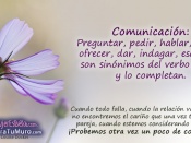 Comunicación