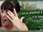 Hombres incomprensibles