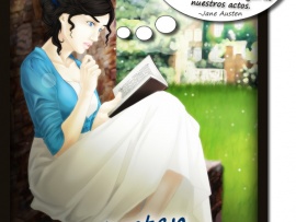 Jane Austen (pulsa para ver)