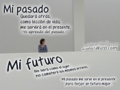 Pasado, presente, futuro