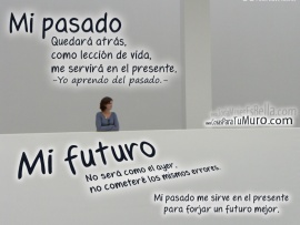 Pasado, presente, futuro (pulsa para ver)