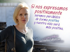 Positividad (pulsa para ver)