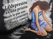 Prisión Depresión