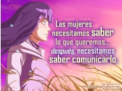 Saber comunicarnos