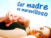 Ser madre