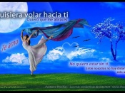 Volar hacia ti