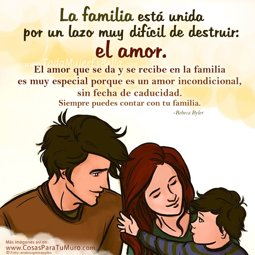 Amor de familia