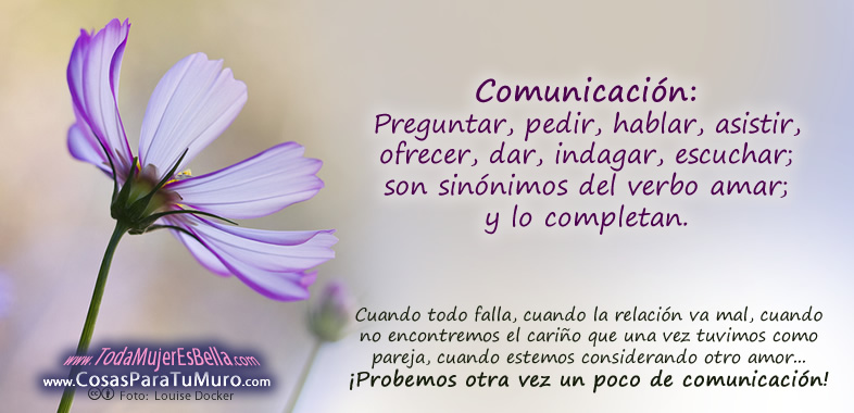 Comunicación