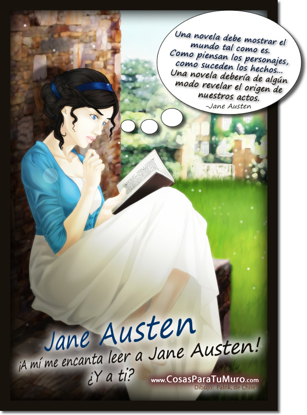 Jane Austen